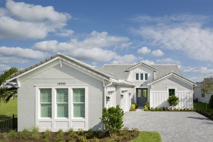 Westlake by Minto Communities photo 29