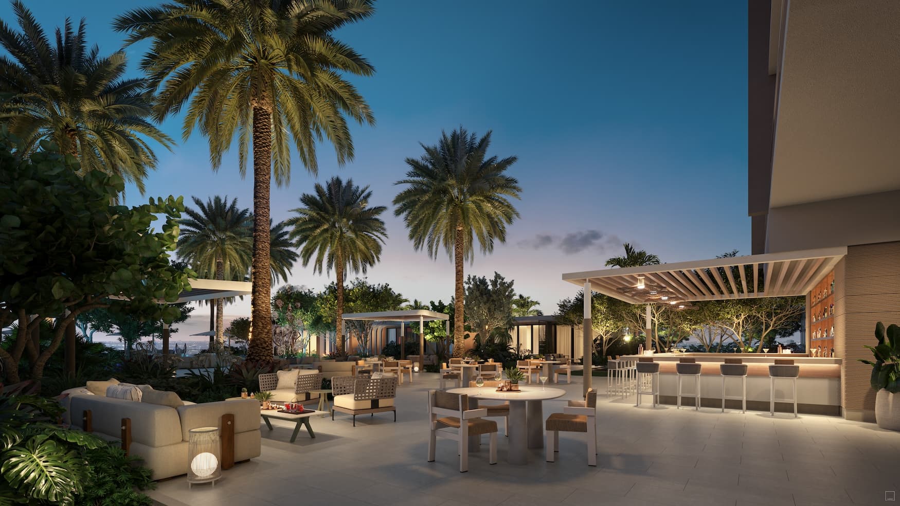 Icon Beach Hollywood photo 11